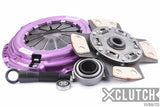 XClutch 92-95 Honda Civic LX 1.5L Stage 2 Sprung Ceramic Clutch Kit (XKHN21001-1B)