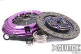 XClutch USA Single Mass Chromoly Flywheel (XKHN21004-1A)