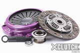 XClutch 00-03 Honda S2000 Base 2.0L Stage 1 Sprung Organic Clutch Kit (XKHN21005-1A)