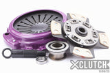 XClutch 00-03 Honda S2000 Base 2.0L Stage 2 Sprung Ceramic Clutch Kit (XKHN21005-1B)