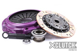 XClutch 00-03 Honda S2000 Base 2.0L Stage 2 Cushioned Ceramic Clutch Kit (XKHN21005-1C)