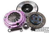 XClutch 07-08 Honda Fit Base 1.5L Stage 1 Sprung Organic Clutch Kit (XKHN21506-1A)