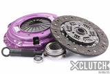 XClutch 94-01 Acura Integra Special Edition 1.8L Stage 1 Sprung Organic Clutch Kit (XKHN22005-1A)