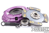 XClutch 94-01 Acura Integra Special Edition 1.8L Stage 3 Carbon Race Clutch Kit (XKHN22005-1P)