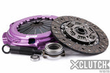 XClutch 1997 Acura CL Premium 2.2L Stage 1 Sprung Organic Clutch Kit (XKHN22009-1A)