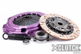 XClutch 1997 Acura CL Premium 2.2L Stage 2 Cushioned Ceramic Clutch Kit (XKHN22009-1C)