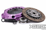 XClutch 1997 Acura CL Premium 2.2L Stage 1 Steel Backed Organic Clutch Kit (XKHN22009-1T)