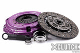 XClutch 90-93 Acura Integra RS 1.8L Stage 1 Sprung Organic Clutch Kit (XKHN22016-1A)