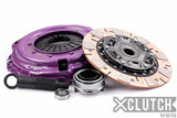 XClutch 90-93 Acura Integra RS 1.8L Stage 2 Cushioned Ceramic Clutch Kit (XKHN22016-1C)