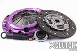 XClutch 04-08 Acura TSX Base 2.4L Stage 1 Sprung Organic Clutch Kit (XKHN22021-1A)