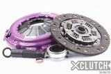 XClutch 02-06 Acura RSX Base 2.0L Stage 1 Sprung Organic Clutch Kit (XKHN22022-1A)