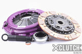 XClutch 02-06 Acura RSX Base 2.0L Stage 2 Cushioned Ceramic Clutch Kit (XKHN22022-1C)