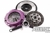 XClutch 12-15 Honda Civic Si 2.4L Stage 1 Sprung Organic Clutch Kit (XKHN22532-1A)