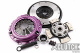 XClutch 12-15 Honda Civic Si 2.4L Stage 2 Sprung Ceramic Clutch Kit (XKHN22532-1B)