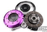 XClutch 17-21 Honda Civic Type R 2.0L Stage 1 Sprung Organic Clutch Kit (XKHN24537-1A)