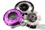 XClutch 17-21 Honda Civic Type R 2.0L Stage 2R Extra HD Sprung Ceramic Clutch Kit (XKHN24537-1R)