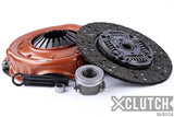 XClutch 92-99 Dodge Dakota WS 3.9L Stage 1 Sprung Organic Clutch Kit (XKJE26001-1A)