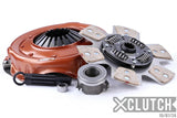 XClutch 92-99 Dodge Dakota WS 3.9L Stage 2 Sprung Ceramic Clutch Kit (XKJE26001-1B)