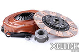 XClutch 92-99 Dodge Dakota WS 3.9L Stage 2 Cushioned Ceramic Clutch Kit (XKJE26001-1C)