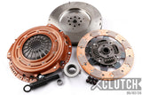 XClutch 12-17 Jeep Wrangler Unlimited Sport S 3.6L Stage 2 Cushioned Ceramic Clutch Kit (XKJE28506-1C)