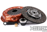 XClutch 94-95 Land Rover Discovery Base 3.9L Stage 1 Sprung Organic Clutch Kit (XKLR27003-1A)