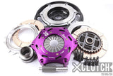 XClutch 10-14 Lotus Evora Base 3.5L 7.25in Twin Sprung Ceramic Clutch Kit (XKLT18530-2B)