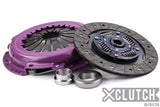 XClutch 62-70 Lotus Elan Base 1.6L Stage 1 Sprung Organic Clutch Kit (XKLT20001-1A)