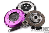 XClutch 10-14 Lotus Evora Base 3.5L Stage 1 Sprung Organic Clutch Kit (XKLT24530-1A)