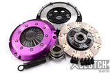 XClutch 10-14 Lotus Evora Base 3.5L Stage 2 Cushioned Ceramic Clutch Kit (XKLT24530-1C)