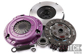 XClutch 99-05 Lexus IS200 Base 2.0L Stage 1 Sprung Organic Clutch Kit (XKLX23591-1A)