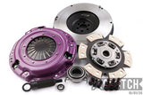 XClutch 99-05 Lexus IS200 Base 2.0L Stage 2 Sprung Ceramic Clutch Kit (XKLX23591-1B)