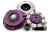 XClutch 99-05 Lexus IS200 Base 2.0L Stage 2 Cushioned Ceramic Clutch Kit (XKLX23591-1C)