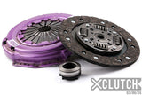 XClutch 02-06 Mini Cooper Base 1.6L Stage 1 Sprung Organic Clutch Kit (XKMC20002-1A)