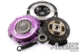 XClutch 02-06 Mini Cooper S 1.6L Stage 1 Sprung Organic Clutch Kit (XKMC22591-1A)