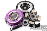 XClutch 02-06 Mini Cooper S 1.6L Stage 2 Sprung Ceramic Clutch Kit (XKMC22591-1B)