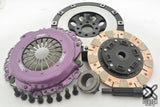 XClutch 02-06 Mini Cooper S 1.6L Stage 2 Cushioned Ceramic Clutch Kit (XKMC22591-1C)