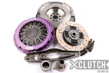 XClutch 14-15 Mini Cooper Base 1.5L Stage 2 Cushioned Ceramic Clutch Kit (XKMC23530-1C)