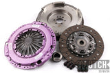 XClutch 07-10 Mini Cooper S 1.6L Stage 1 Sprung Organic Clutch Kit (XKMC23540-1A)