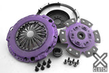 XClutch 07-10 Mini Cooper S 1.6L Stage 2 Sprung Ceramic Clutch Kit (XKMC23540-1B)