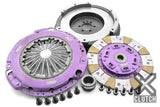 XClutch 07-10 Mini Cooper S 1.6L Stage 2 Cushioned Ceramic Clutch Kit (XKMC23540-1C)