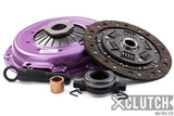 XClutch USA Clutch Kit - Stage 1 Single Sprung Organic Clutch Disc (XKMG20001-1A)