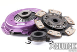 XClutch USA Clutch Kit - Stage 2 Single Sprung Ceramic Clutch Disc (XKMG22002-1B)