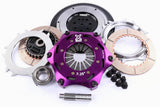 XClutch 91-96 Dodge Stealth ES 3.0L 7.25in Twin Sprung Ceramic Clutch Kit (XKMI18524-2B)