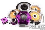 XClutch USA Single Mass Chromoly Flywheel (XKMI18683-3E)