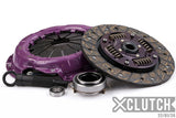 XClutch 90-94 Plymouth Laser RS 2.0L Stage 1 Sprung Organic Clutch Kit (XKMI22010-1A)