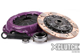 XClutch 90-94 Plymouth Laser RS 2.0L Stage 2 Cushioned Ceramic Clutch Kit (XKMI22010-1C)