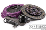 XClutch 02-04 Mitsubishi Lancer ES 2.0L Stage 1 Sprung Organic Clutch Kit (XKMI22413-1A)