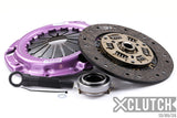 XClutch 91-96 Dodge Stealth ES 3.0L Stage 1 Sprung Organic Clutch Kit (XKMI23014-1A)