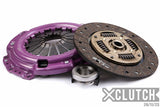 XClutch USA Single Mass Chromoly Flywheel (XKMI23032-1A)