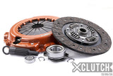 XClutch 97-98 Mitsubishi Montero Sport LS 3.0L Stage 1 Sprung Organic Clutch Kit (XKMI24002-1A)